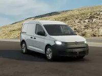 Nuova VW Caddy 150 CV (110 kW) 2026 Bianco candy Monovolume