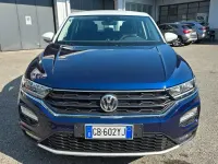 Usata VW Type 3 150 CV (110 kW) 2020 Blu Station wagon