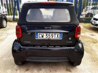 usata Smart ForTwo Cabrio 