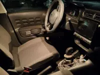 Usata Citroën C3 PureTech 83 CV (61 kW) 2023 Bianco Utilitaria
