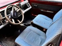 Usata Fiat Panda 39 CV (28 kW) 2000 Verde Utilitaria