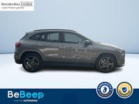 Usata Mercedes GLA200 Advanced Plus 150 CV (110 kW) 2025 Grigio metallizzato SUV