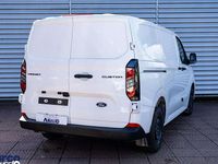 Nuova Ford Transit Custom Trend 232 CV (170 kW) 2026 Bianco frozen Furgone