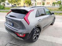 Usata Kia Niro Style 92 CV (67 kW) 2025 (klg) steel grey m SUV