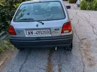Usata Ford Fiesta 49 CV (36 kW) 1989 Utilitaria