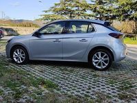 Usata Opel Corsa Elegance 101 CV (74 kW) 2022 Grigio Berlina