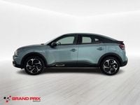 Usata Citroën C4 PureTech 131 CV (96 kW) 2022 Grigio Berlina