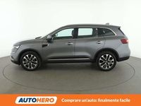 Usata Renault Koleos Business 177 CV (130 kW) 2020 Grigio SUV