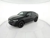 Nuova Mercedes GLC220 Advanced 197 CV (144 kW) 2026 Nero SUV