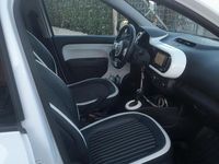 Usata Renault Twingo Techno 60 kW (82 CV) 2023 Bianco Utilitaria