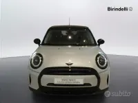 Occasion Mini Cooper 136 ch (100 kW) 2021 Gris Citadine