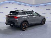 Nuova Cupra Formentor 151 CV (111 kW) 2025 Grigio scuro SUV
