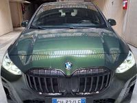 Usata BMW 223 Active Tourer M Sport 204 CV (150 kW) 2022 Verde Monovolume