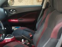 Usata Nissan Juke 110 CV (80 kW) 2013 Nero SUV