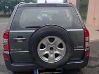 Usata Suzuki Grand Vitara 129 CV (94 kW) 2006 Grigio SUV