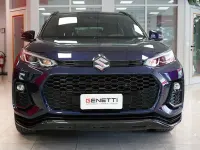 Usata Suzuki Across 306 CV (225 kW) 2022 Blu/azzurro SUV