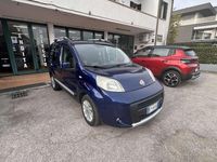 Usata Fiat Qubo Trekking 95 CV (69 kW) 2012 Other Monovolume