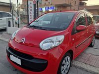 usata Citroën C1 1.0 5 porte airdream DeeJay