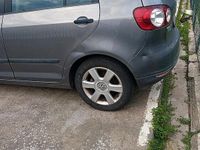 Usata VW Golf VI 2009 Utilitaria