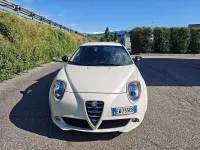 Usado Alfa Romeo MiTo Distinctive 84 CV (61 kW) 2014 Utilitario
