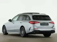 Usata Mercedes C220 AMG 200 CV (147 kW) 2025 Lacca Station wagon