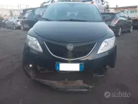 Usata Lancia Ypsilon S 95 CV (69 kW) 2017 Bluazzurro Utilitaria