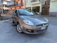 Usata Fiat Bravo Active 105 CV (77 kW) 2011 Grigio Utilitaria