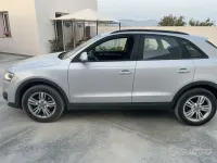 Usata Audi Q3 Advanced Plus 140 CV (102 kW) 2014 SUV