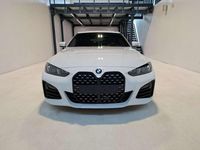 Usata BMW 420 M Sport 190 CV (139 kW) 2024 Bianco Berlina