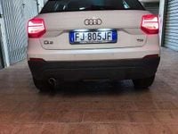Usata Audi Q2 Design 116 CV (85 kW) 2017 SUV