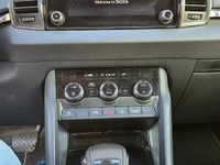 Usata Skoda Karoq Style 116 CV (85 kW) 2018 Bianco SUV