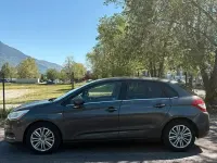 Usata Citroën C4 120 CV (88 kW) 2013 Berlina