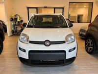 usata Fiat Panda 1.0 FireFly S&S Hybrid