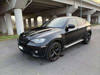 Usado BMW X6 286 HP (210 kW) 2008 SUV
