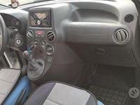 Usata Fiat Panda 4x4 Climbing 60 CV (44 kW) 2008 Grigio Utilitaria