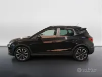 Usata Seat Arona Style 95 CV (69 kW) 2024 Nero midnight SUV