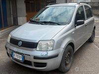 Usata Fiat Panda 54 CV (39 kW) 2007 Utilitaria