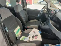 Usata Fiat Panda S 70 CV (51 kW) 2022 Grigio Utilitaria
