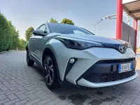 Usata Toyota C-HR Trend 120 CV (88 kW) 2022 SUV
