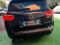 Usata Citroën C5 Aircross Business Class 131 CV (96 kW) 2021 Nero SUV