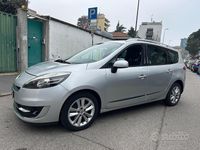 Usata Renault Grand Scénic III Bose Edition 130 CV (95 kW) 2012 Grigio Monovolume