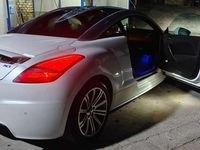 usata Peugeot RCZ RCZ2.0 hdi 16v 163cv