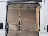 Usata Fiat Ducato 131 CV (96 kW) 2012 Bianco Furgone