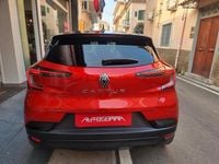 Usata Renault Captur Esprit Alpine 158 CV (116 kW) 2024 Rosso SUV