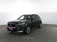 Usado BMW X1 150 HP (110 kW) 2024 Verde SUV