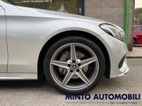 usata Mercedes 170 C CDISW PREMIUM AUTOMATIC UNIPROPRIETARIO