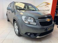 Usata Chevrolet Orlando LTZ 163 CV (119 kW) 2011 Other Monovolume