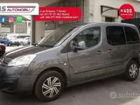 Usata Citroën Berlingo Feel 99 CV (72 kW) 2018 Grigio scuro Monovolume