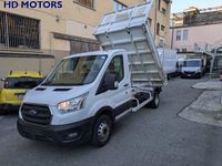 Usata Ford Transit 170 CV (125 kW) 2023 Bianco
