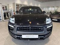 Usata Porsche Macan GTS 441 CV (324 kW) 2022 Nero SUV